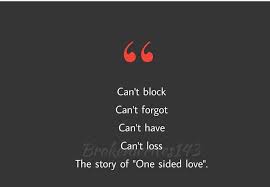 Pain Of One Sided Love - Home | Facebook