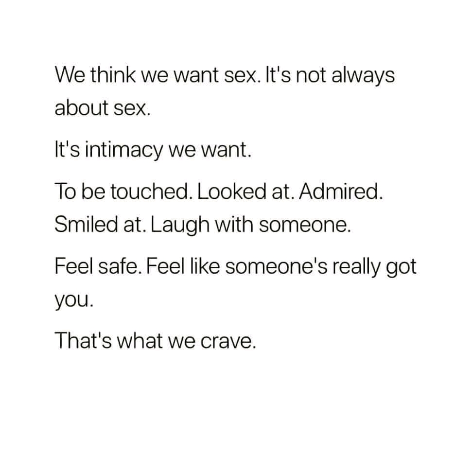 Intimacy | Chat ZoZo - Forum