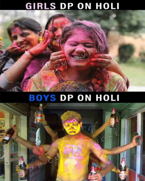 girls-dp-on-holi-boys-dp-on-holi-44752068.png