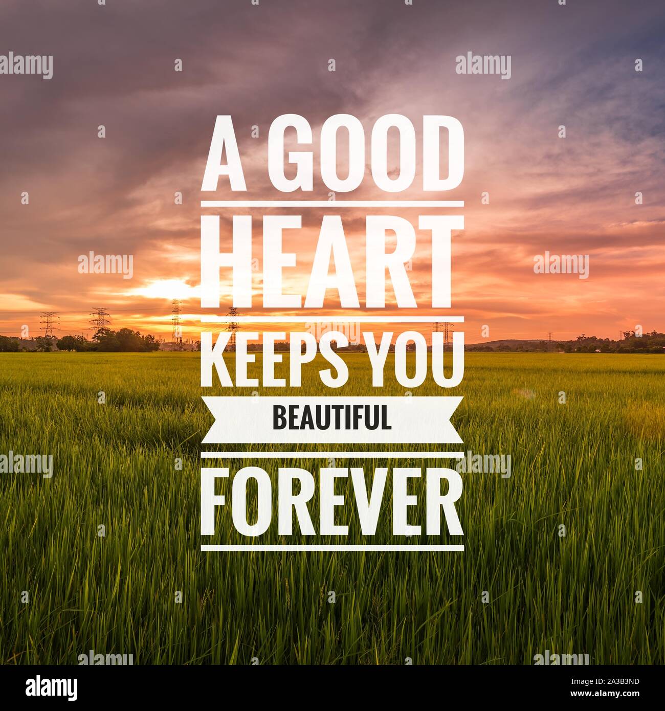 motivational-and-inspirational-quote-a-good-heart-keeps-you-beautiful-forever-2A3B3ND.jpg