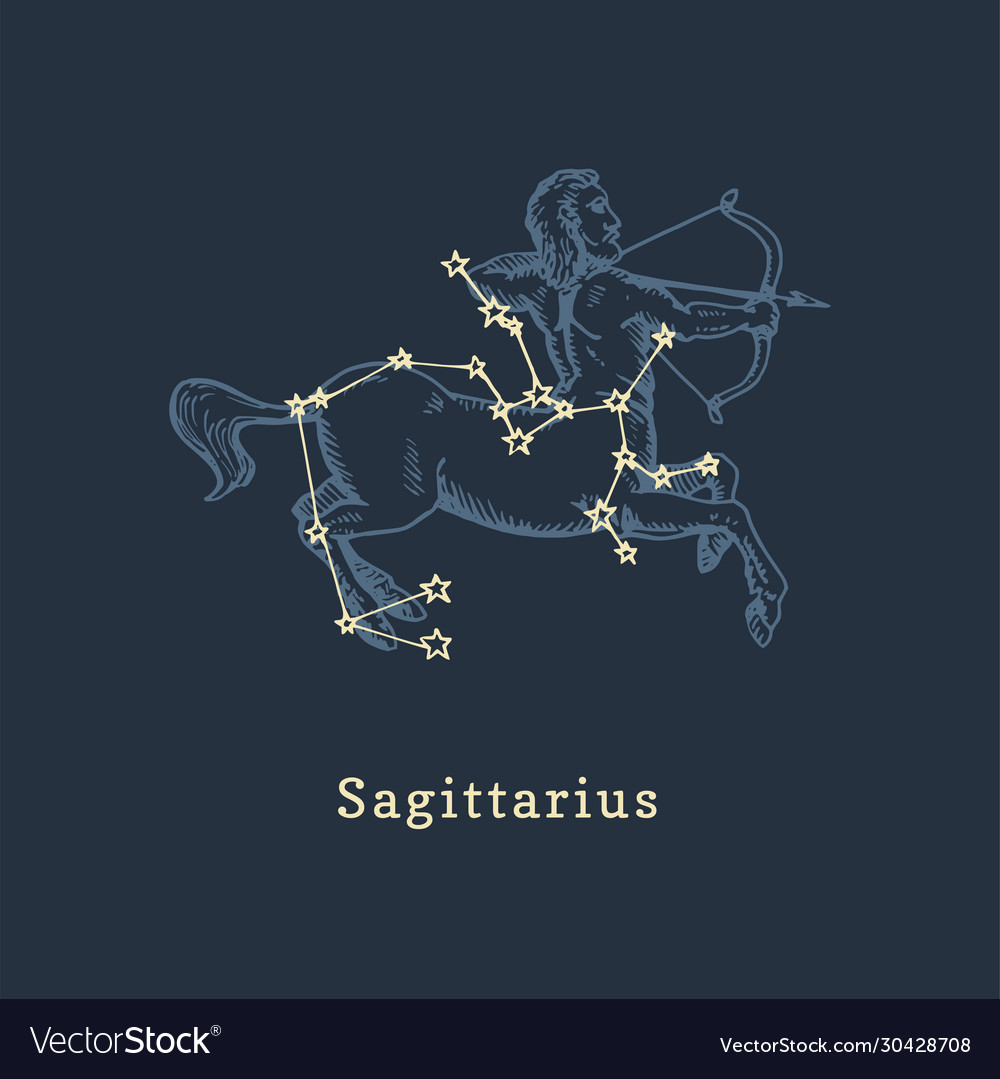 zodiac-constellation-sagittarius-in-engraving-vector-30428708.jpg