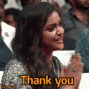 thank-you-keerthy-suresh-thank-u.gif