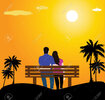 187111601-sunset-couple-sitting-on-bench.jpg