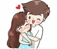 Boobib Cute Couples ( For Boy ) – LINE stickers _ LINE STORE.jpeg