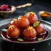 Gulab Jamun Recipe - How to make Tasty Gulab Jamun Easily at Home - khaddoroshik.jpg