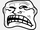 png-transparent-internet-troll-trollface-rage-comic-others-face-monochrome-head.png