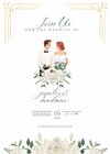 Green and White Wedding Invitation (1).jpg