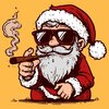 illustration-of-a-cartoon-santa-claus-in-red-clothes-smoking-a-cigarette-mascot-of-a.jpg