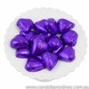 Purple Belgian Chocolate Hearts 500g - 5kg.jpg