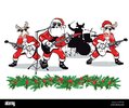 christmas-band-F7YNAR.jpg