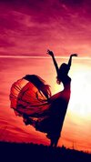 Aesthetic-Dancing-Sunshine-Beauty-Girl-iphone-wallpaper-ilikewallpaper_com.jpg