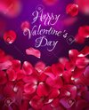 66452592-happy-valentines-day-handwritten-text-on-blurred-background-with-rose-petals-vector-i...jpg