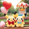 #pikachu #two #pika #yellow #pokemon #anime #couple #love #valentines #valentinesday #14 #14fe...jpg