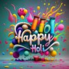 Happy Holi Posters _ Colourful Holi text 4k.jpeg