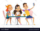 two-girls-and-boy-meeting-at-cafe-a-and-taking-vector-21234405.jpg