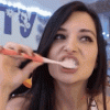 tooth brush in mouth.gif