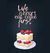 food-quote-life-is-short-eat-cake-first-vector-27928540.jpg