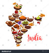 stock-vector-indian-cuisine-spices-in-india-map-vector-design-of-curry-ginger-and-anise-with-m...jpg