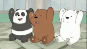 we-bare-bears-yeah.gif