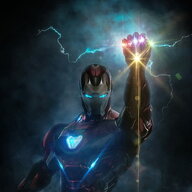 Mr.Stark