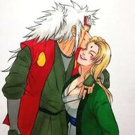 Jiraiyasensei