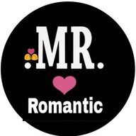 MR Romantic