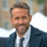 Ryan Reynolds